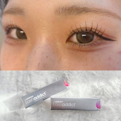 《数量限定‼️🉐》ラッシュアディクト5%引き ✖️ ラッシュリフト💫✨
