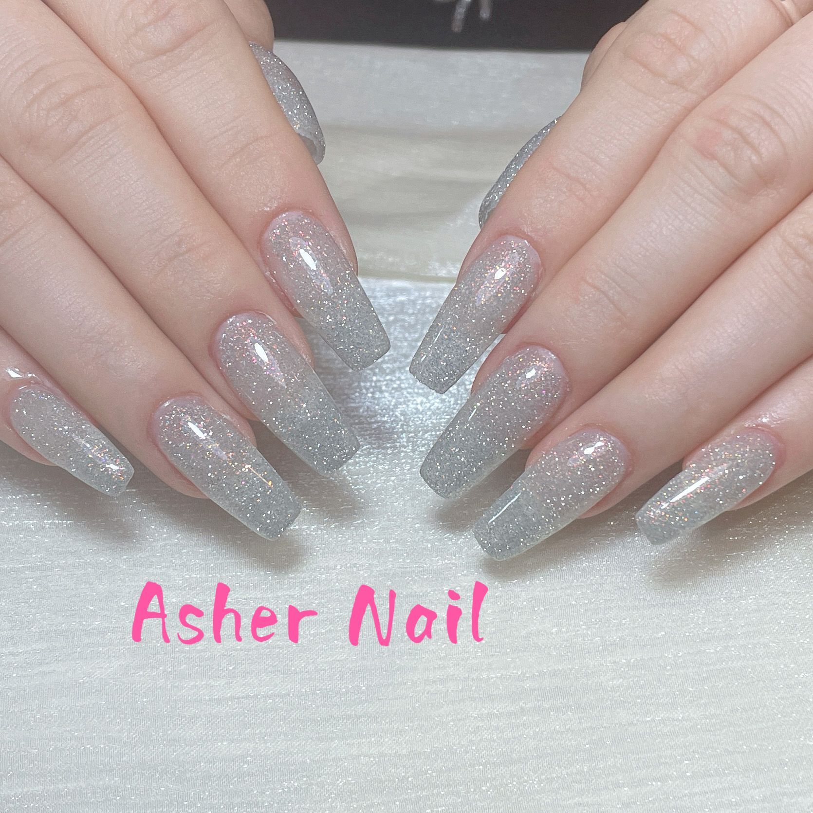ASHERnail