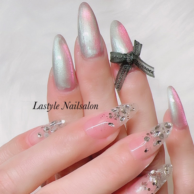 lastylenail