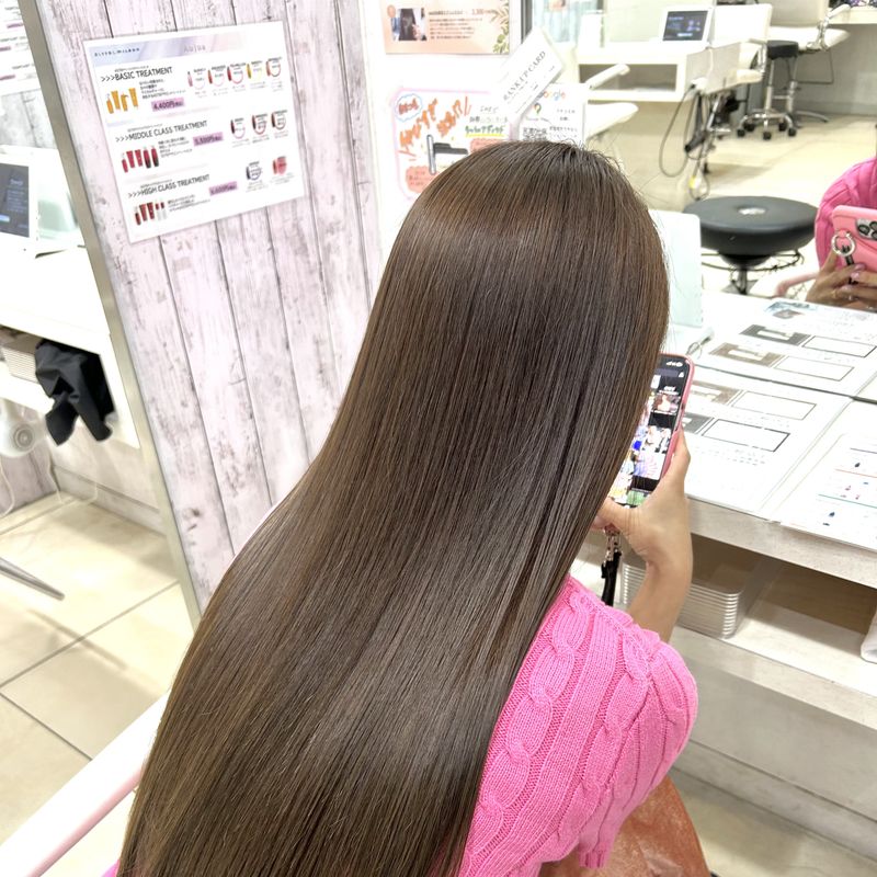 プロデュース町田店