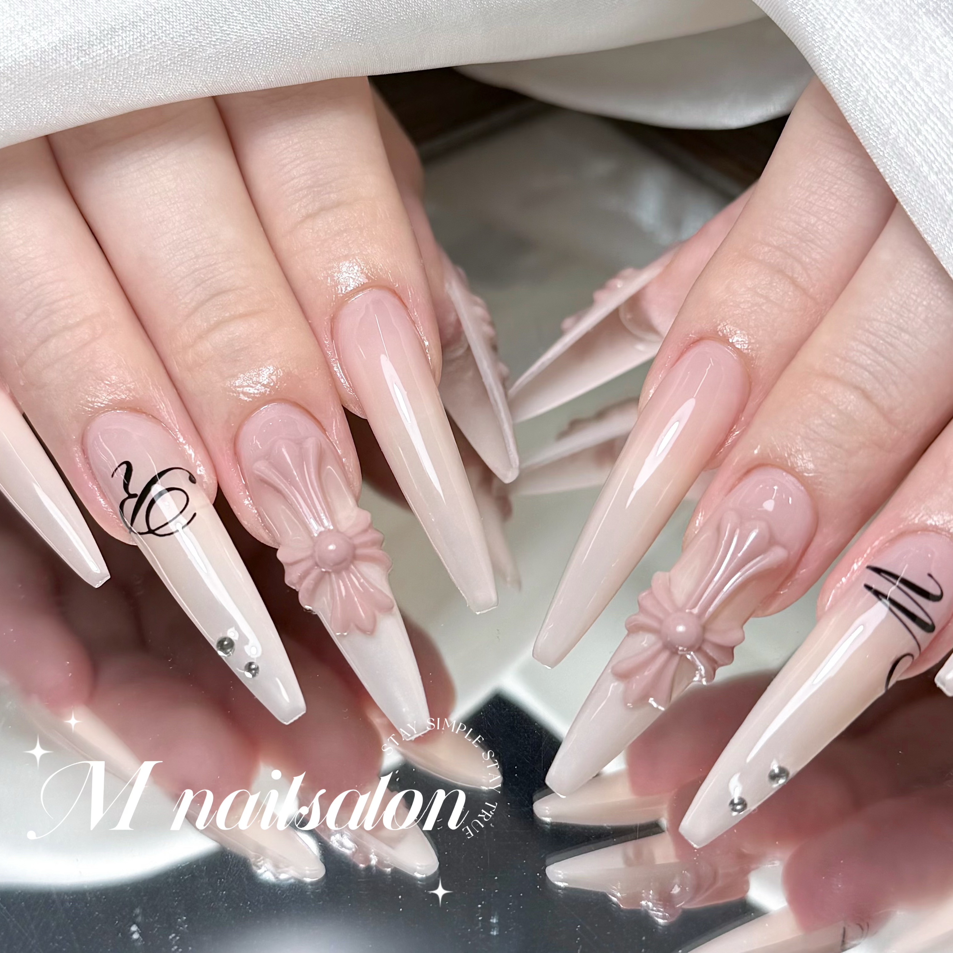 M_nails
