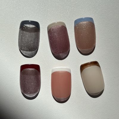 【ハンド】フレンチ
