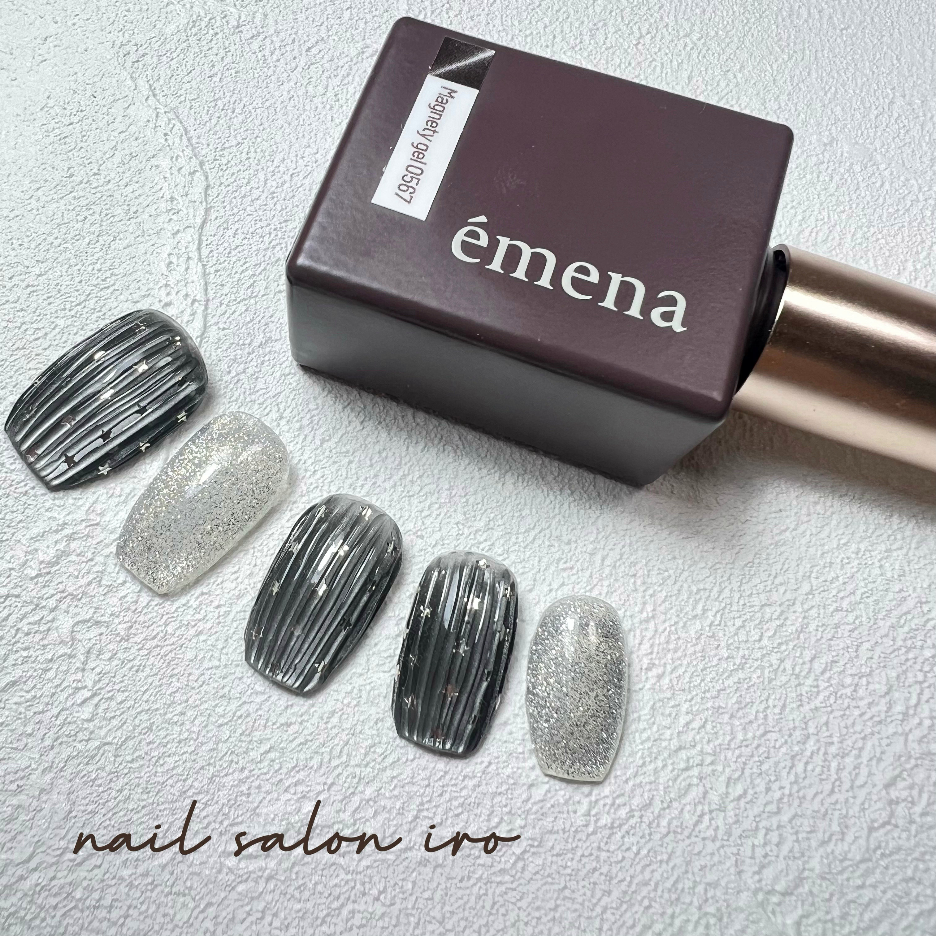 NailSalon.IRO