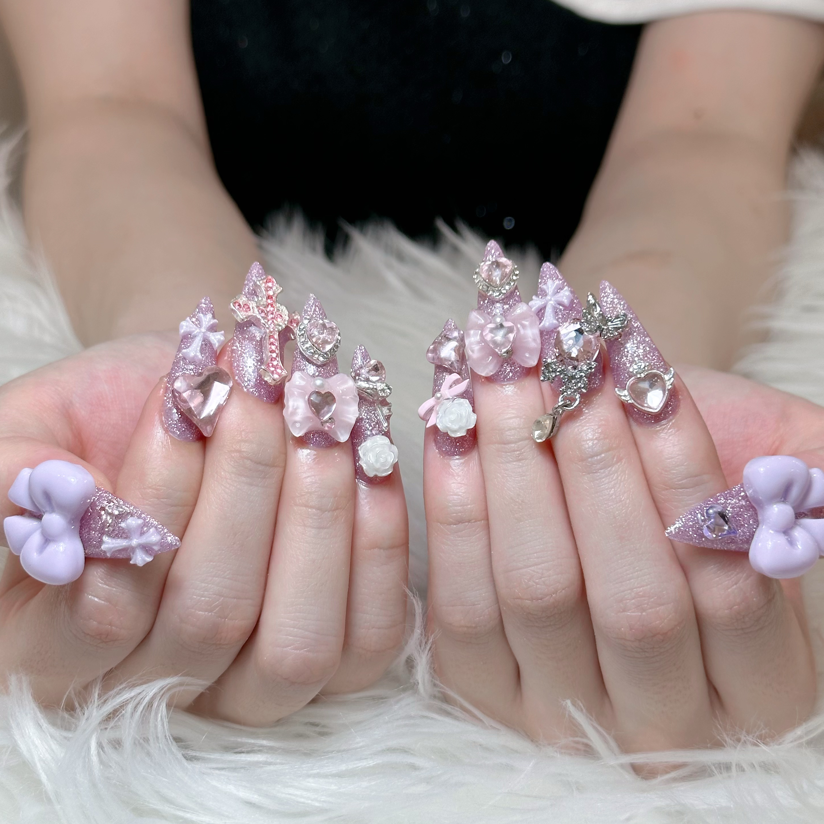 YumiRisuNails