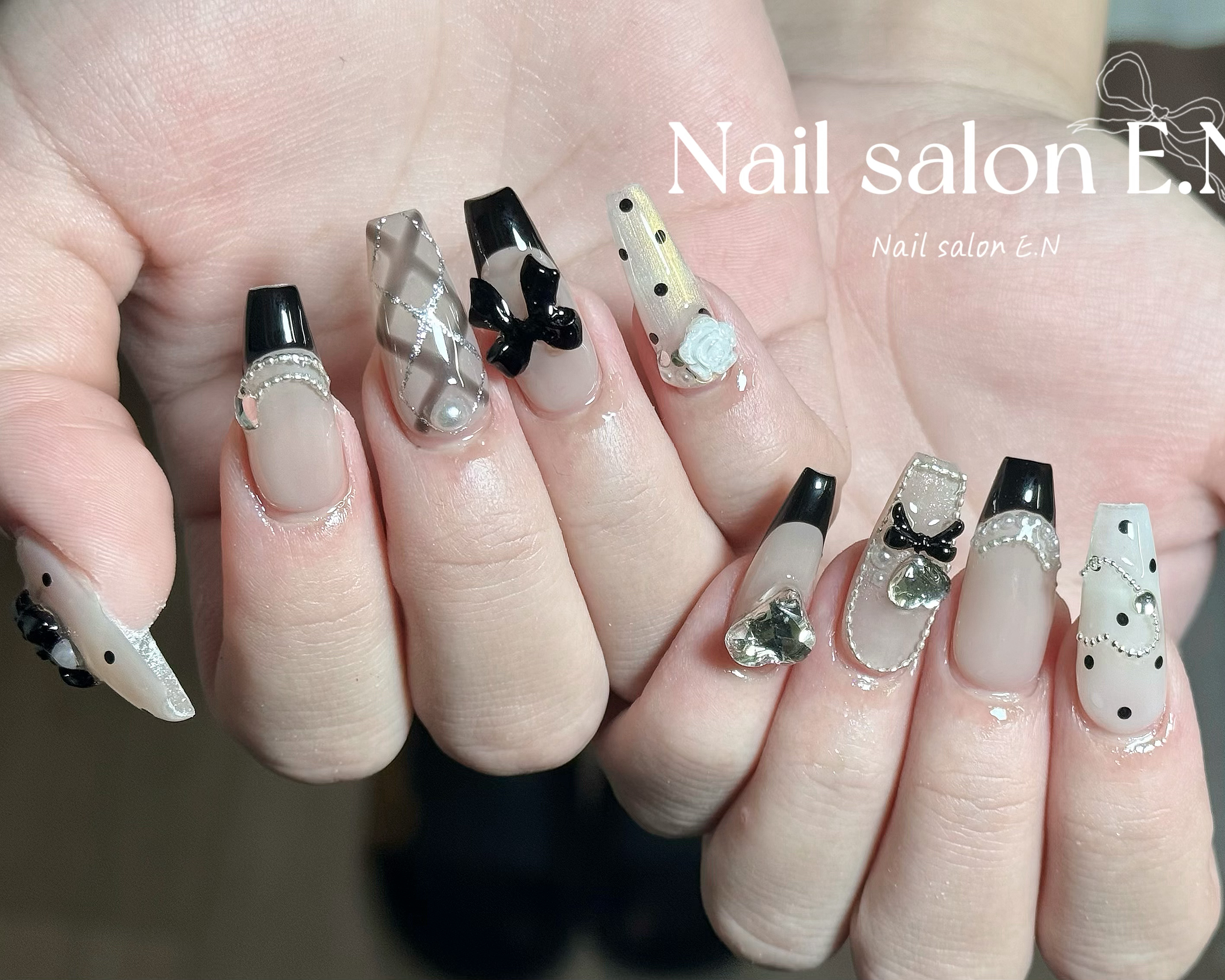 NailsalonE.N
