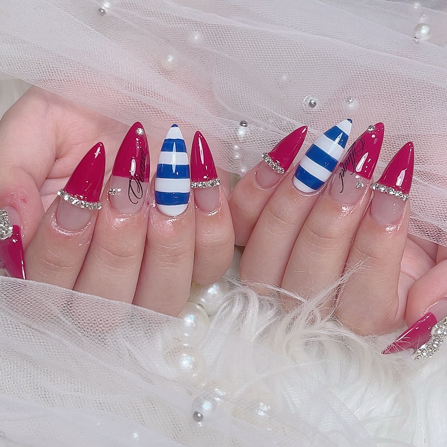 SoraBeauty_NailSalon