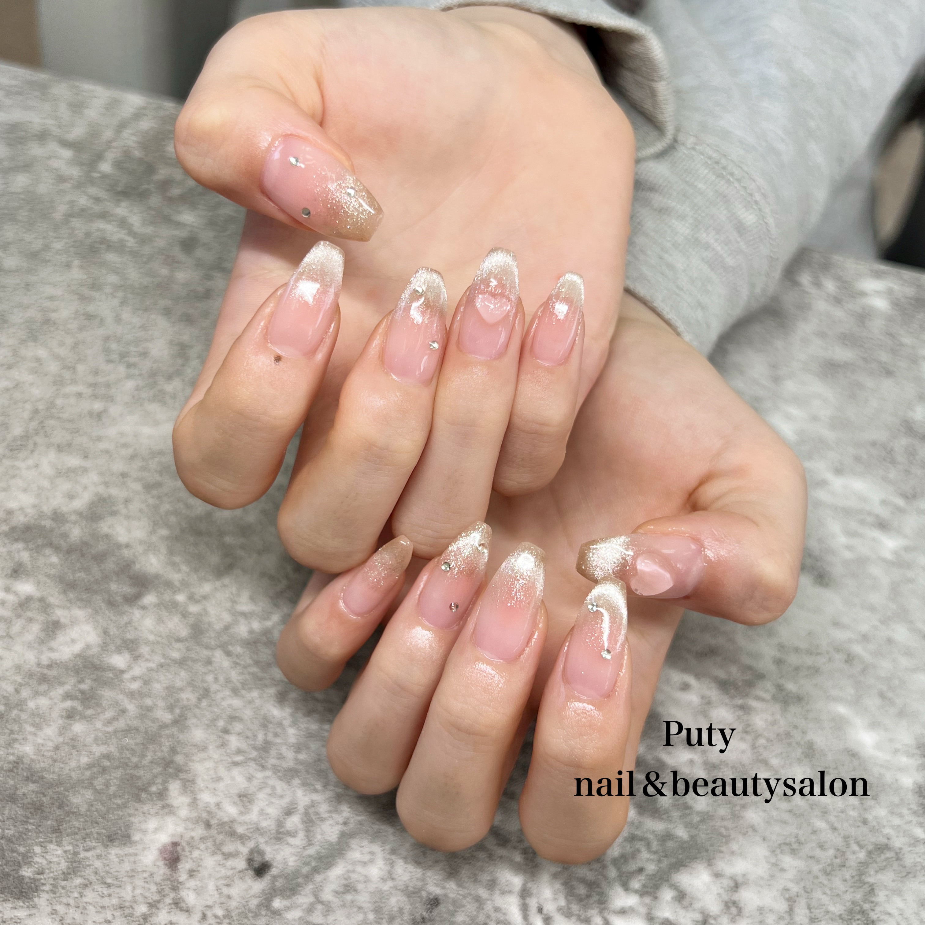 Puty.nail_beautysalon