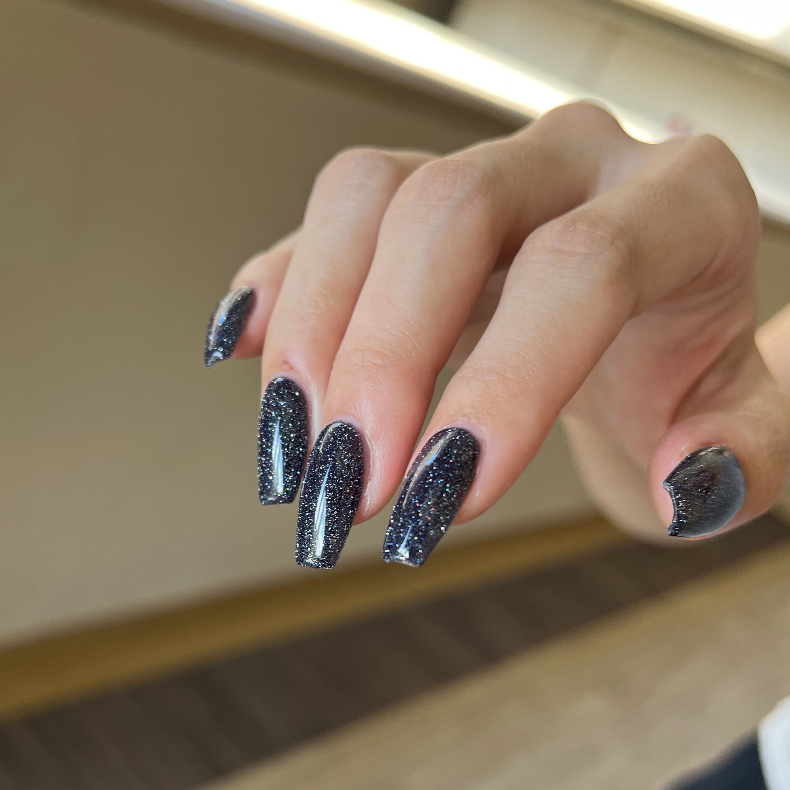 SailNail