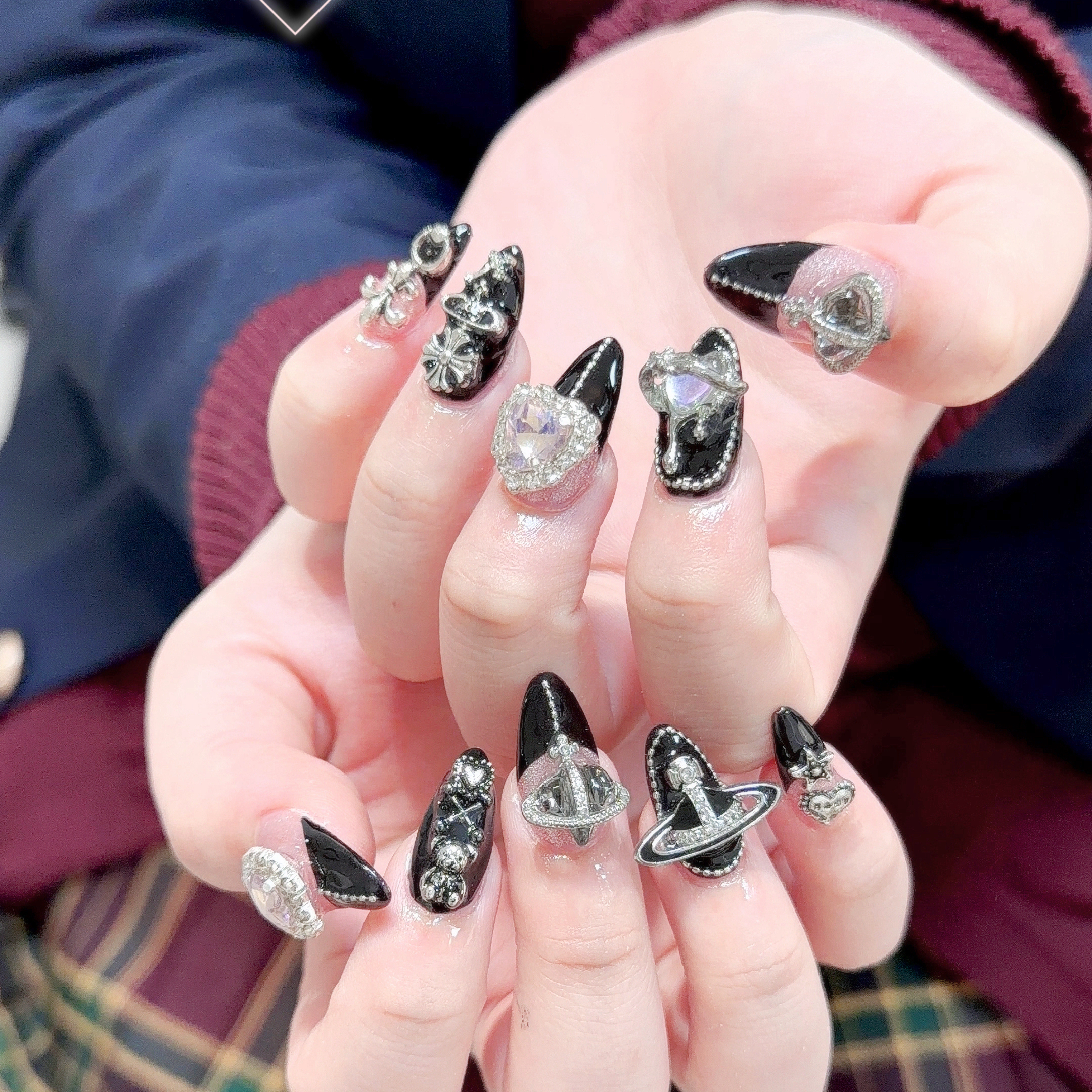 ネイリー（Nailie） - Sun_nail_ikebukuro