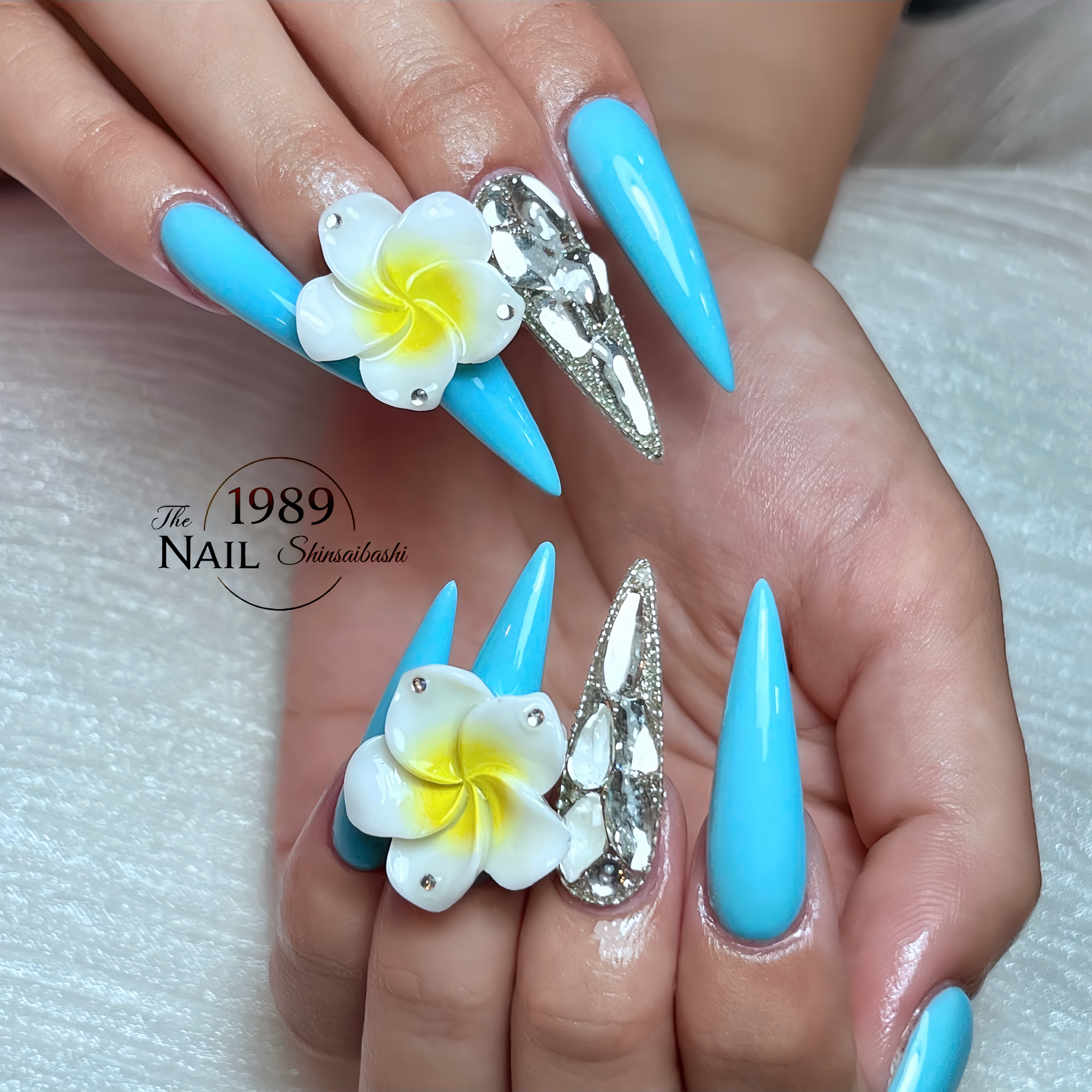 The1989Nail.shinsaibashi
