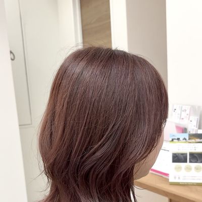 ✨新規限定✨レディースカット+2stepトリートメント+10分スパ