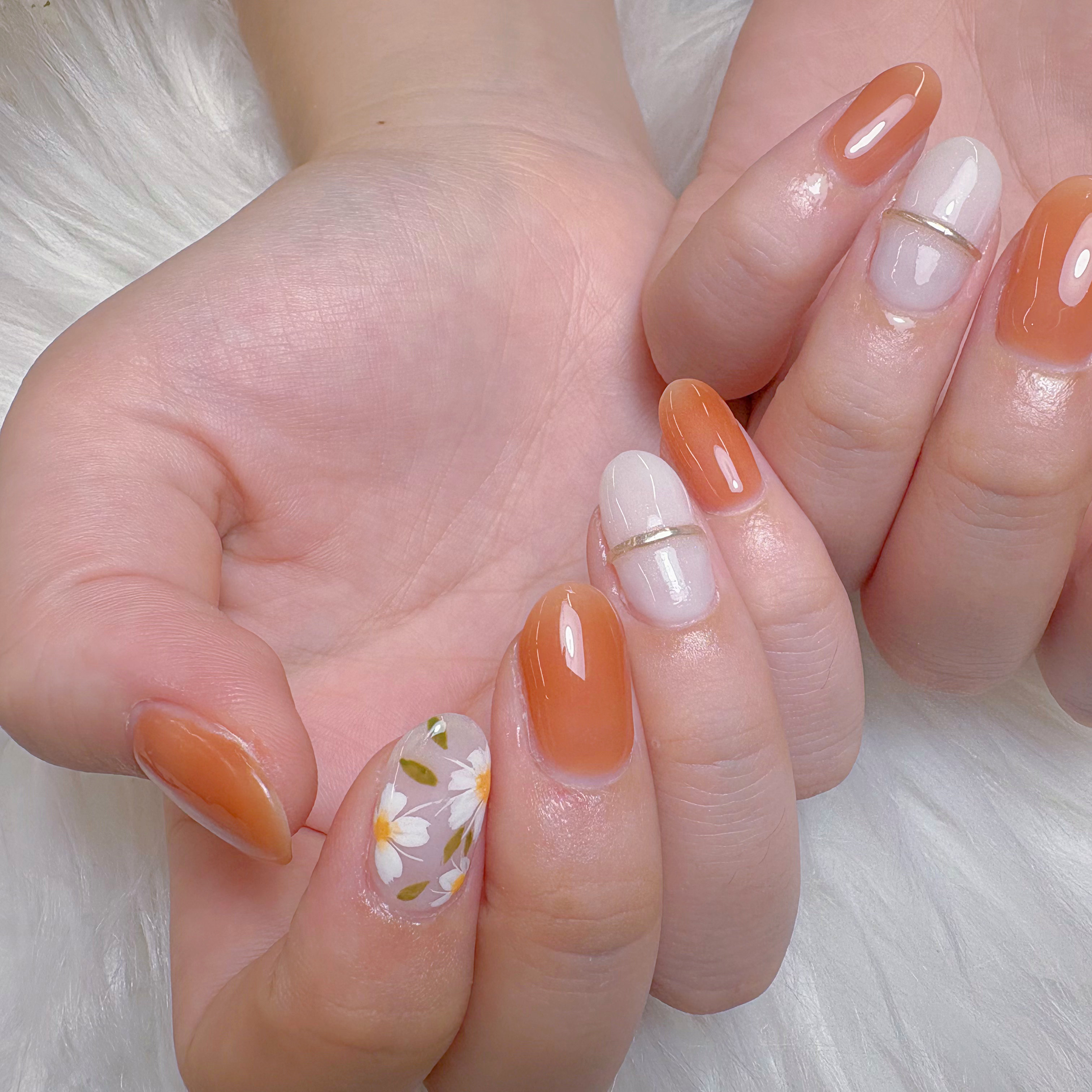 miumiu..nail