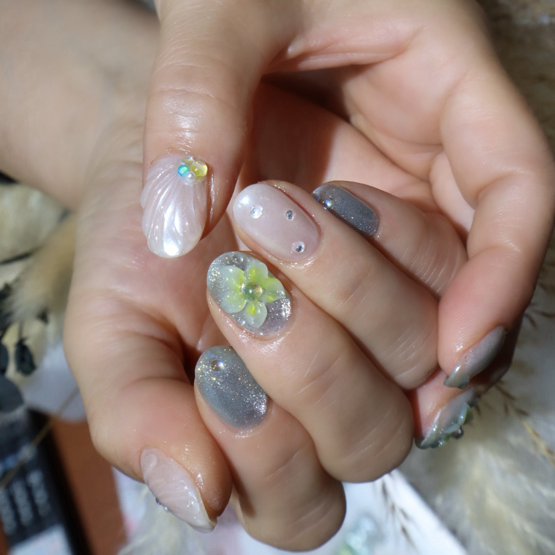 SCENERYNAIL