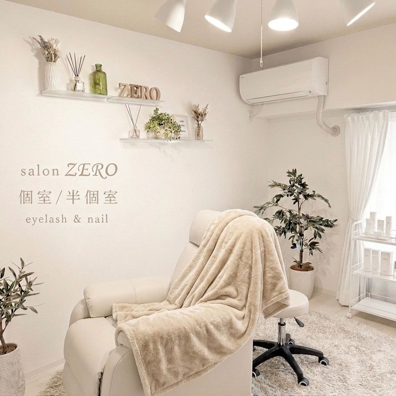 salonZERO