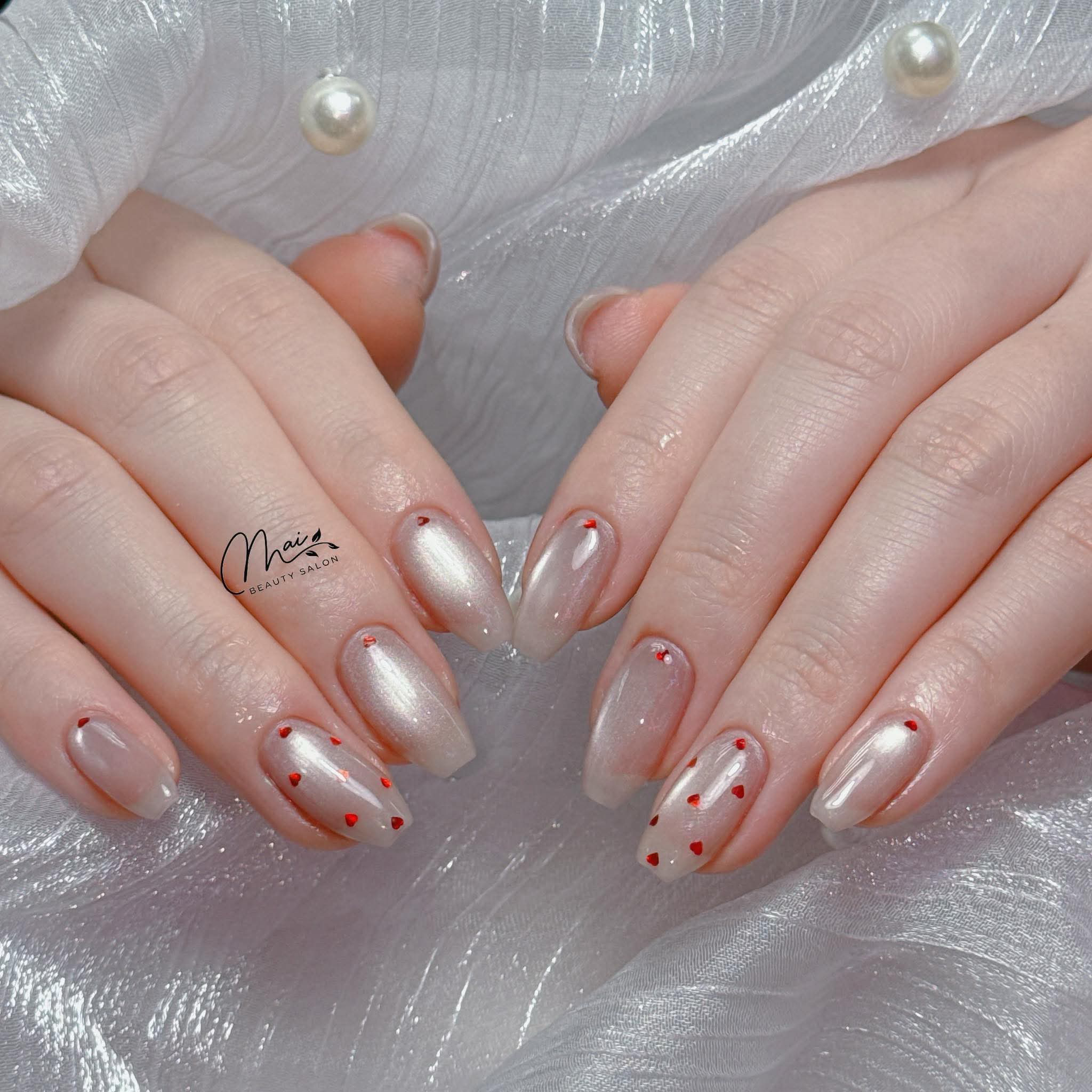 Sunshine_nail