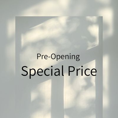     プレオープン限定✨｜フットワンカラー