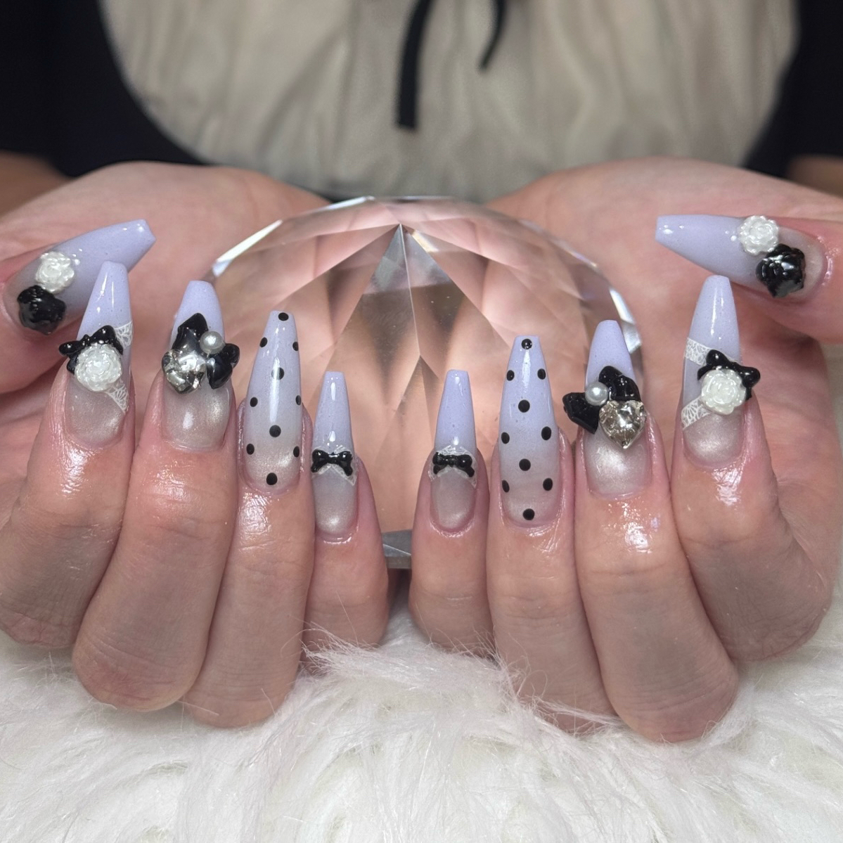 Anmi_Nail_Shinjuku
