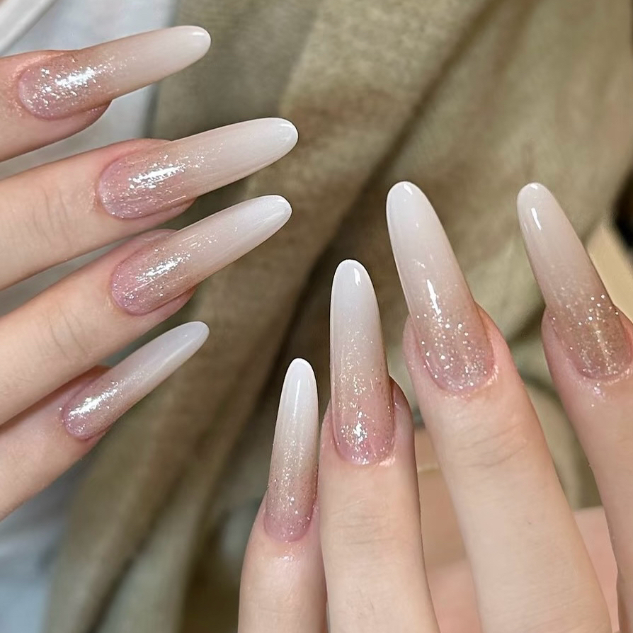 NailTip_Extension