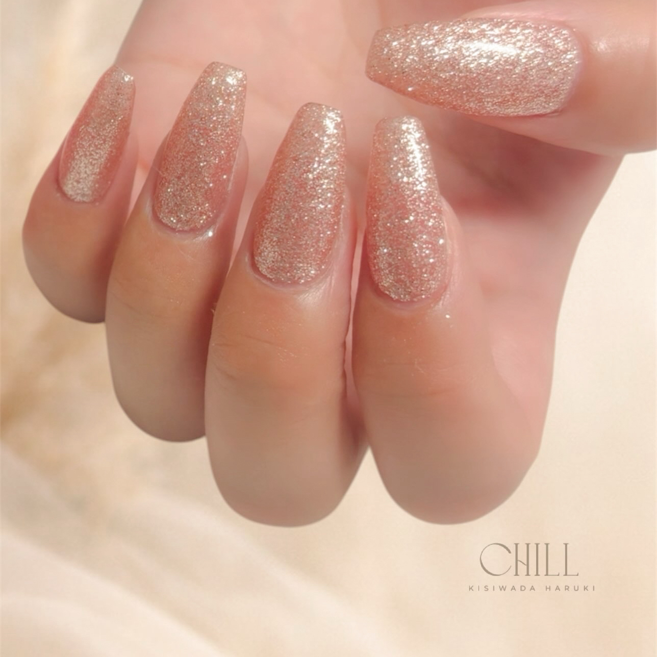 NailSalon_CHILL
