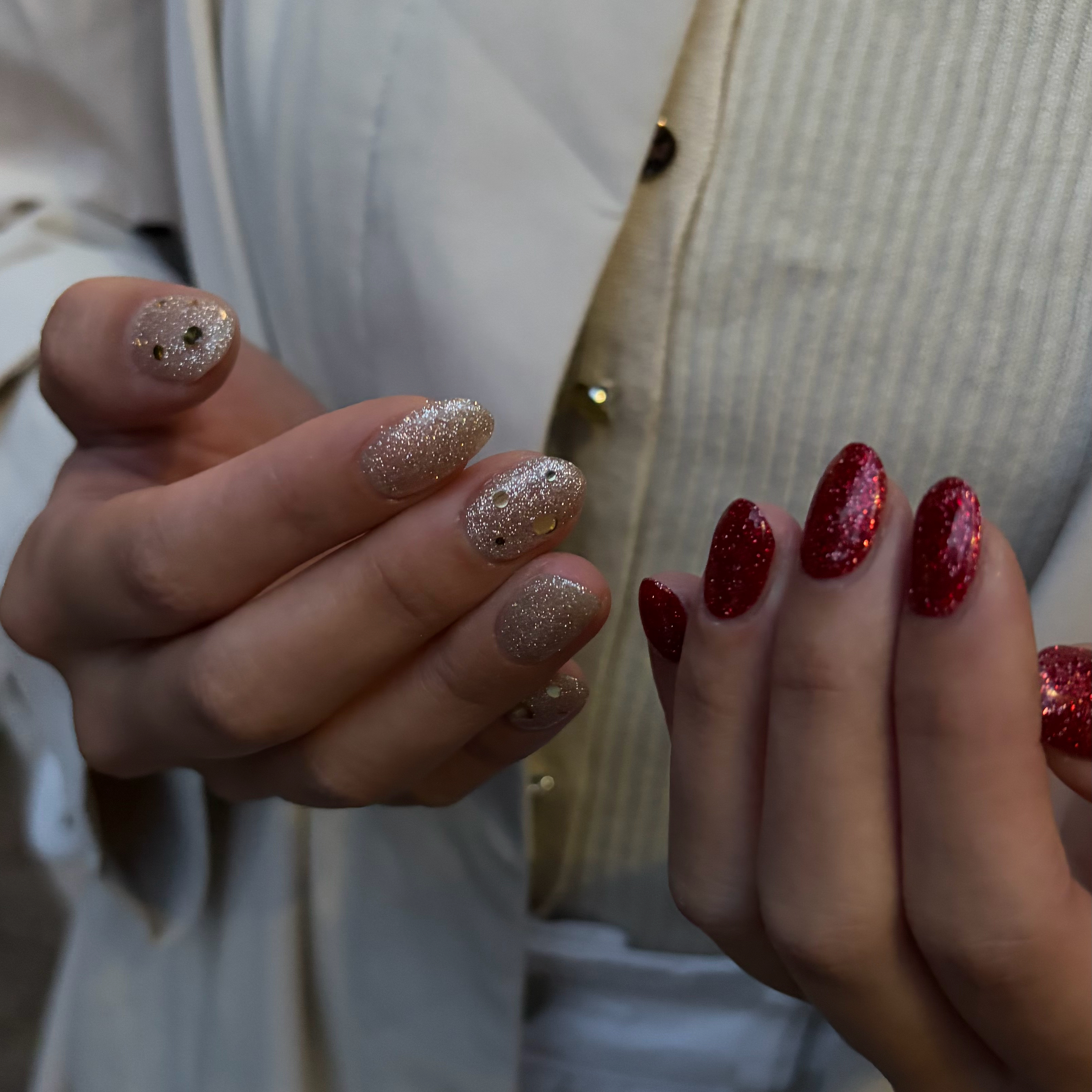 sakula_nail