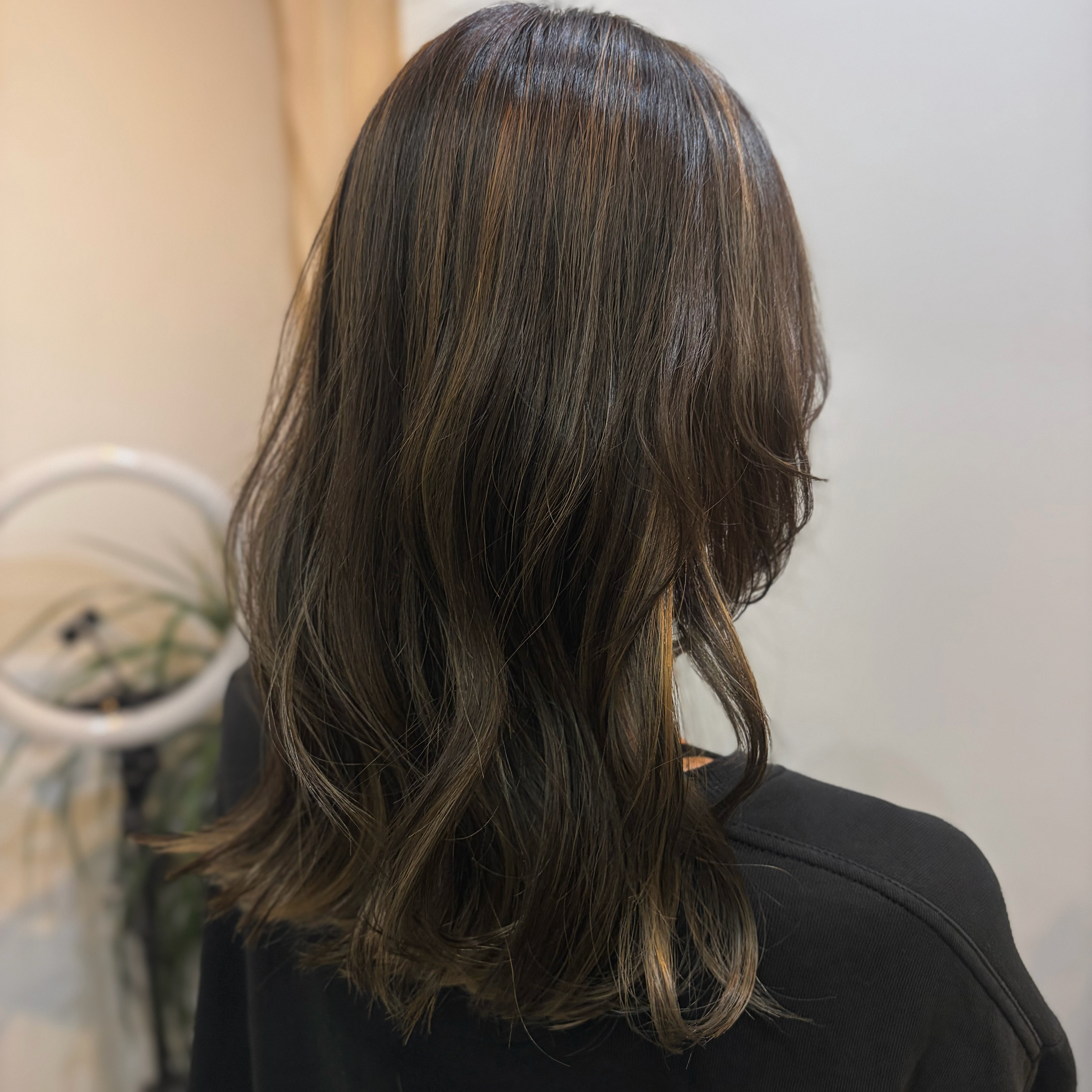 cana_HAIRone