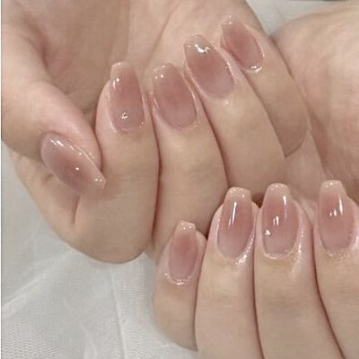 トレンド マグネットネイルorミラーネイル(パラジェル仕上げ•オフ•ケア込み)