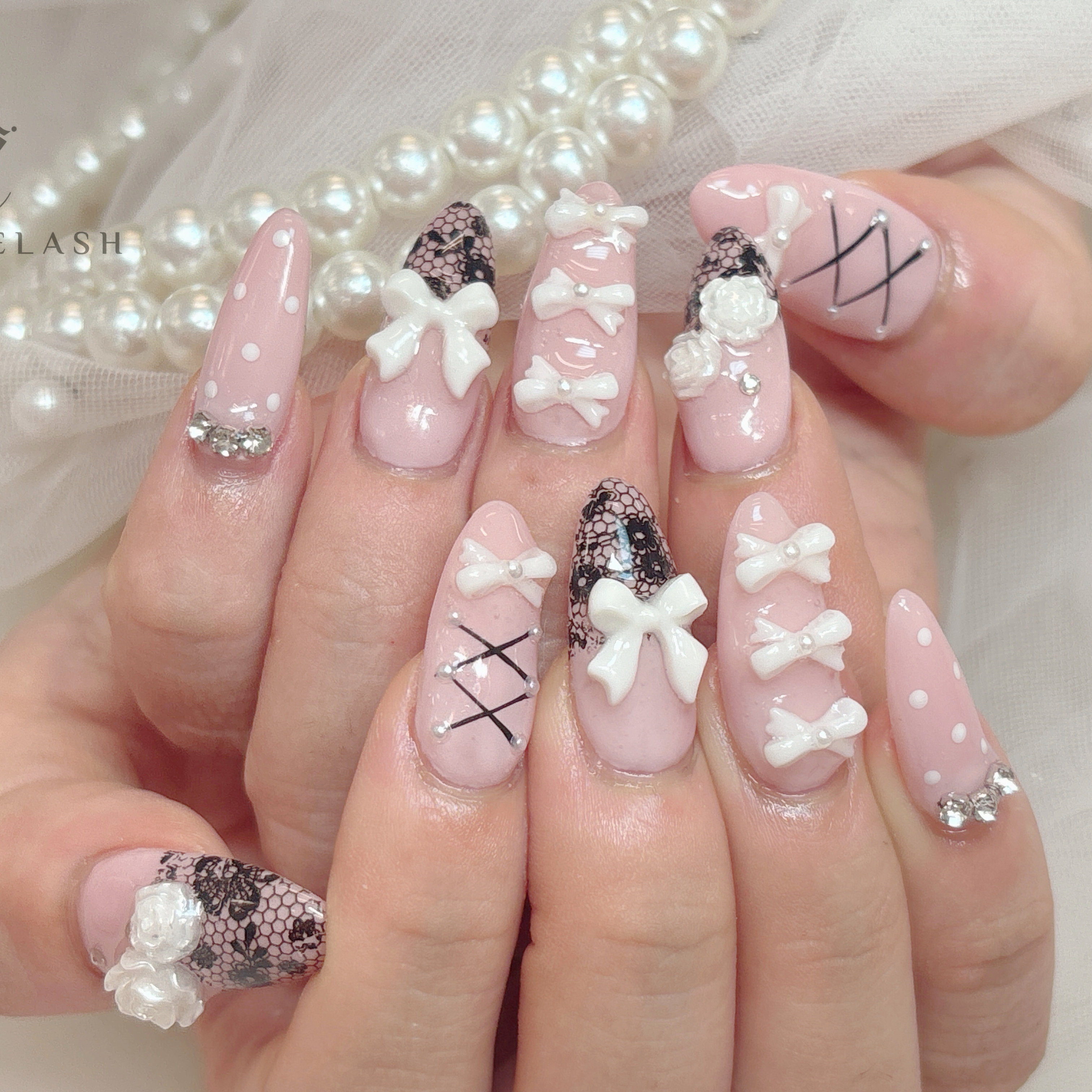 5Cnail