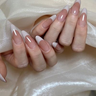 フレンチネイル