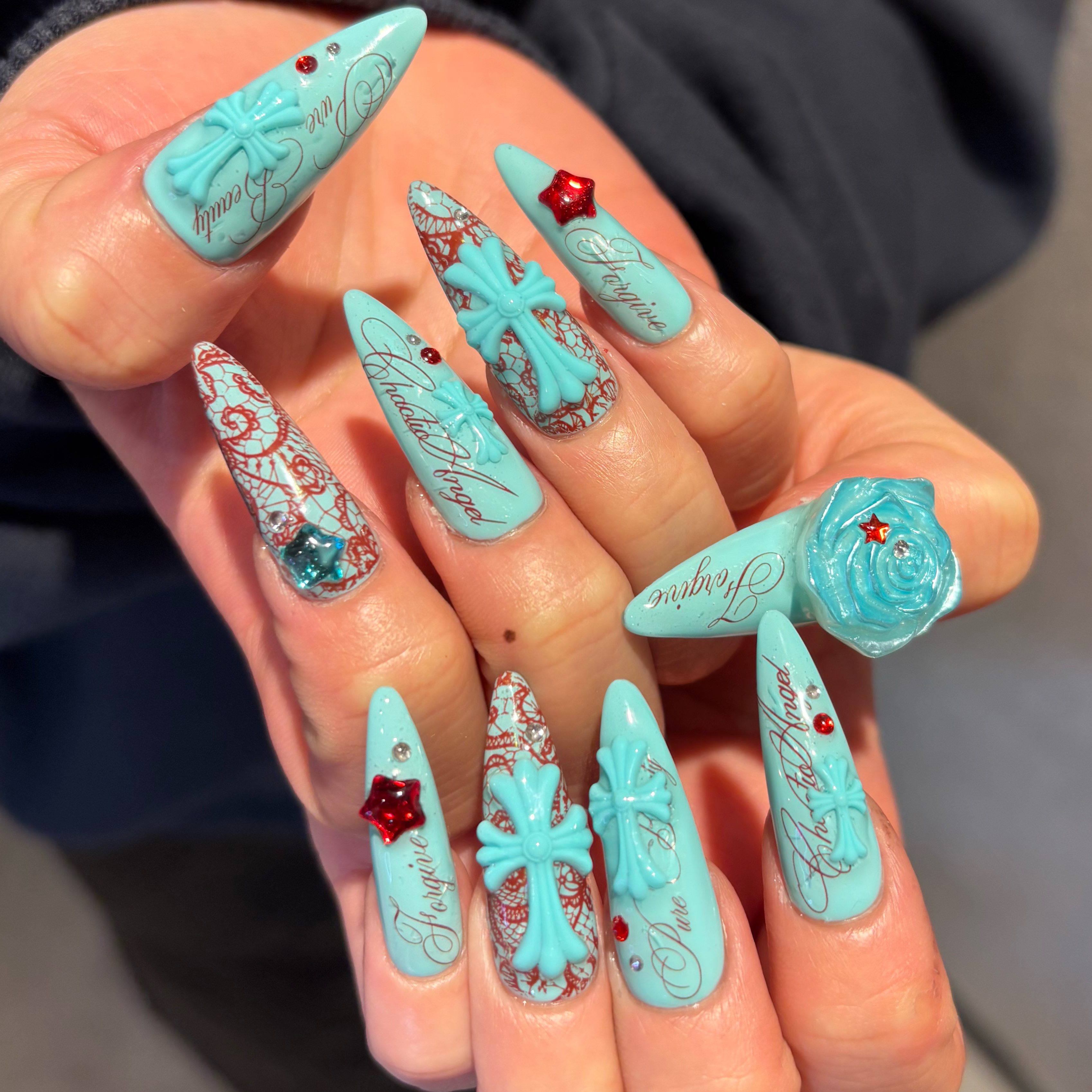 Nanachan.nail