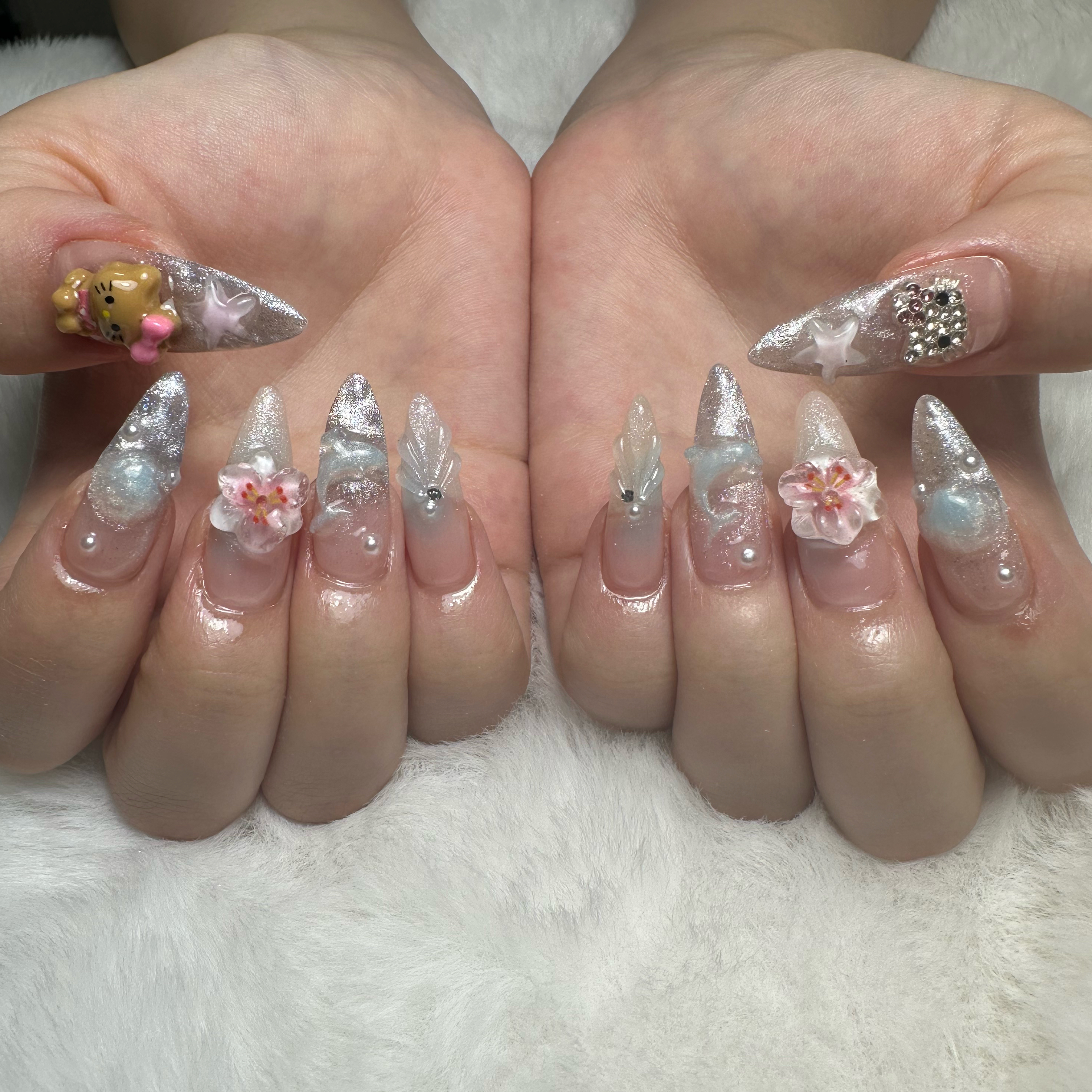 yuki_kihi.nail