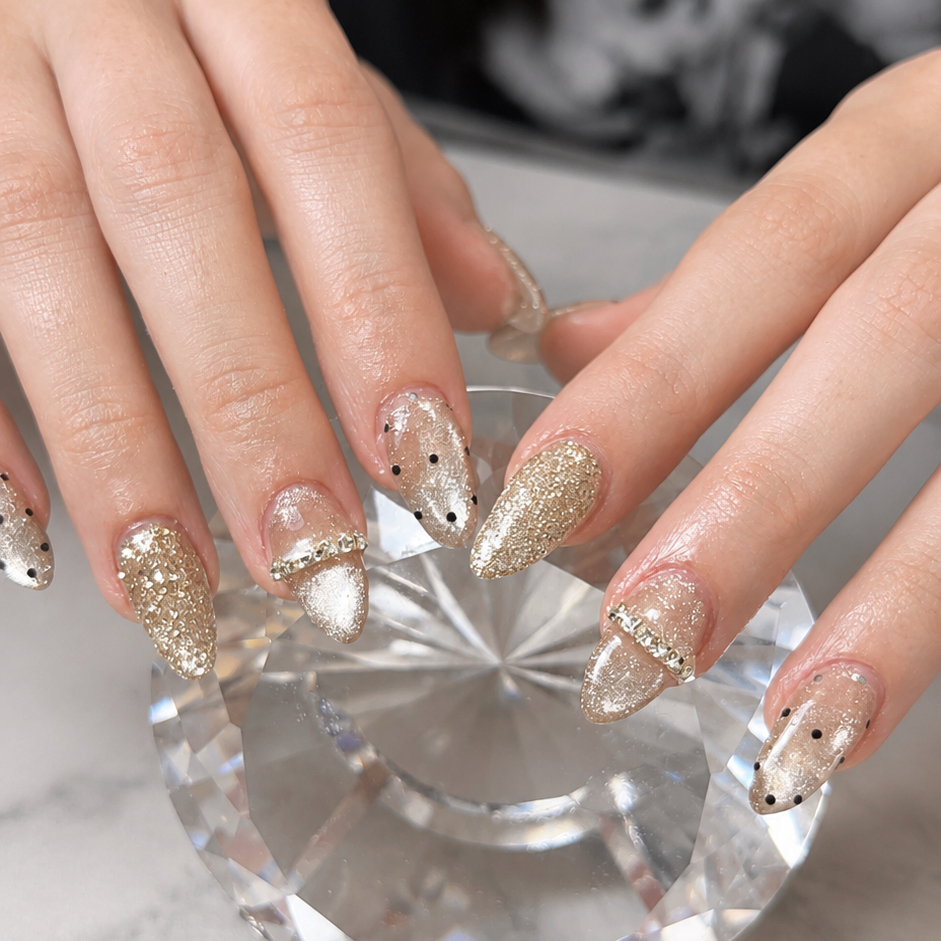 Garnetnail