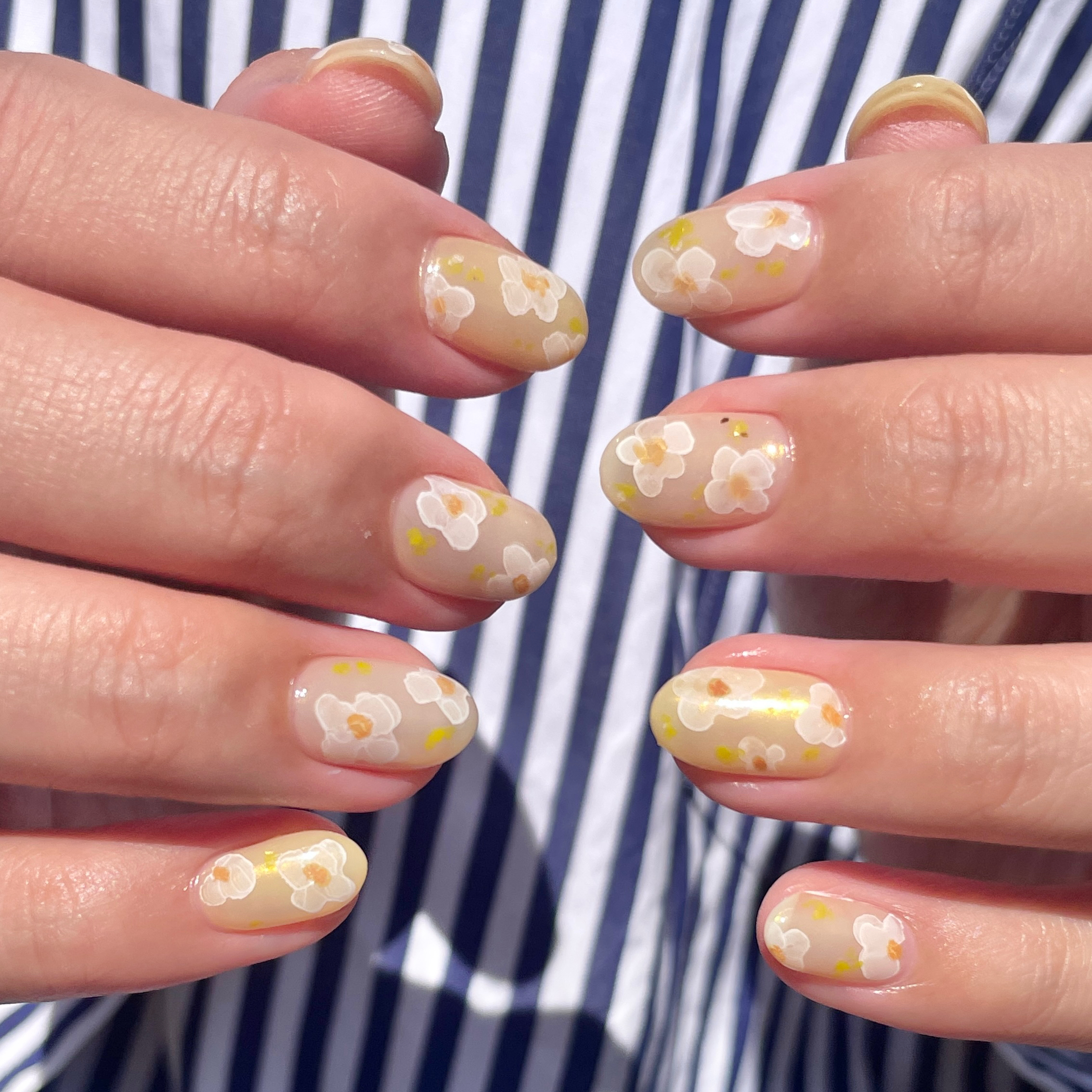 nemuri_nail