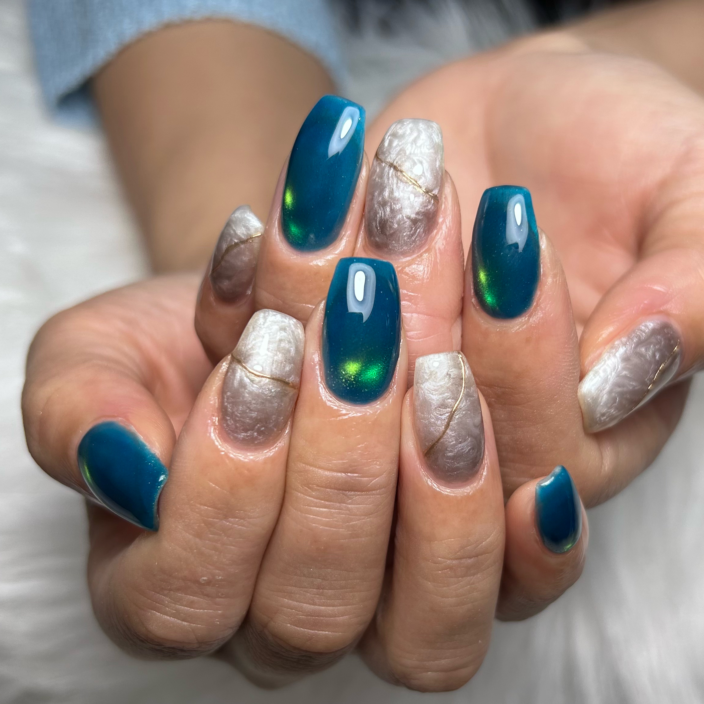 XinhNails