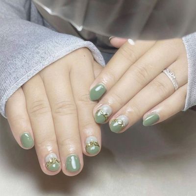 🫶 定額コース 1（ストーンなし） 🎀
