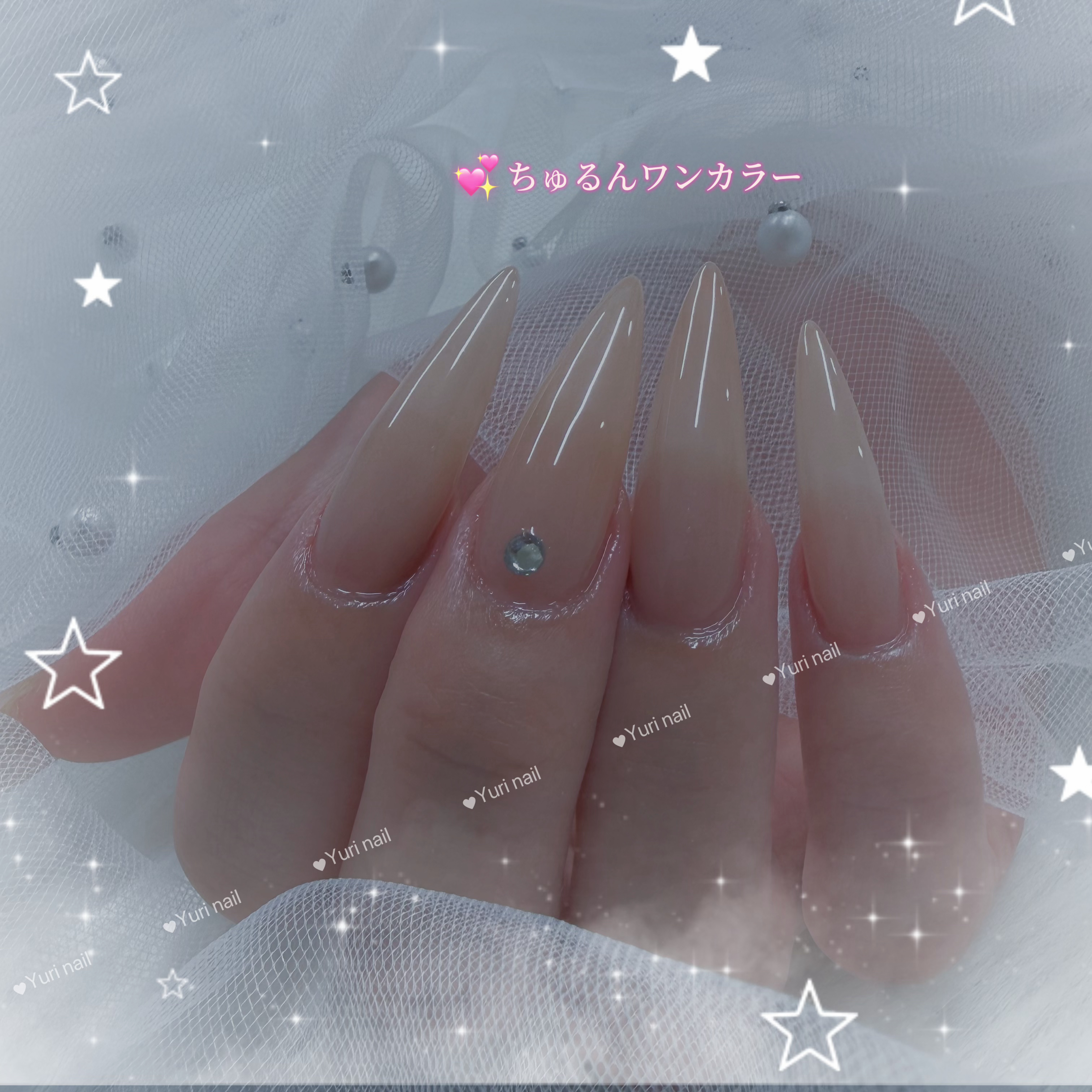 Yuri.nail.studio