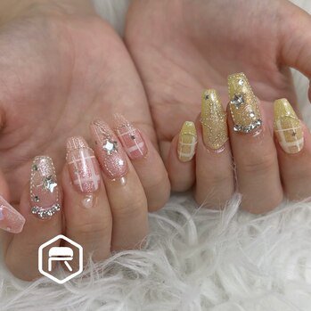 tokai.saidai.nail