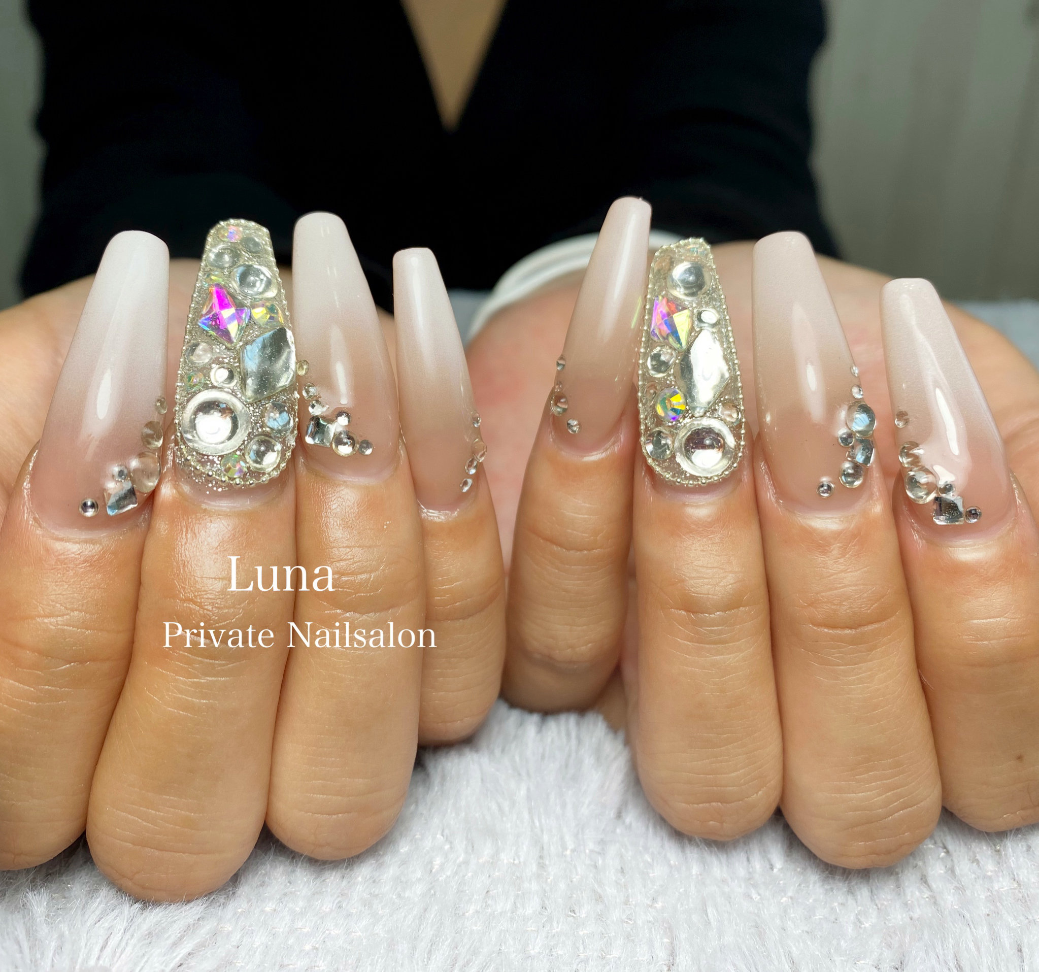 PrivateNailsalonLuna