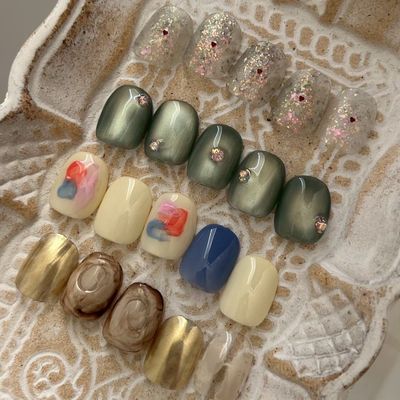 定額デザイン