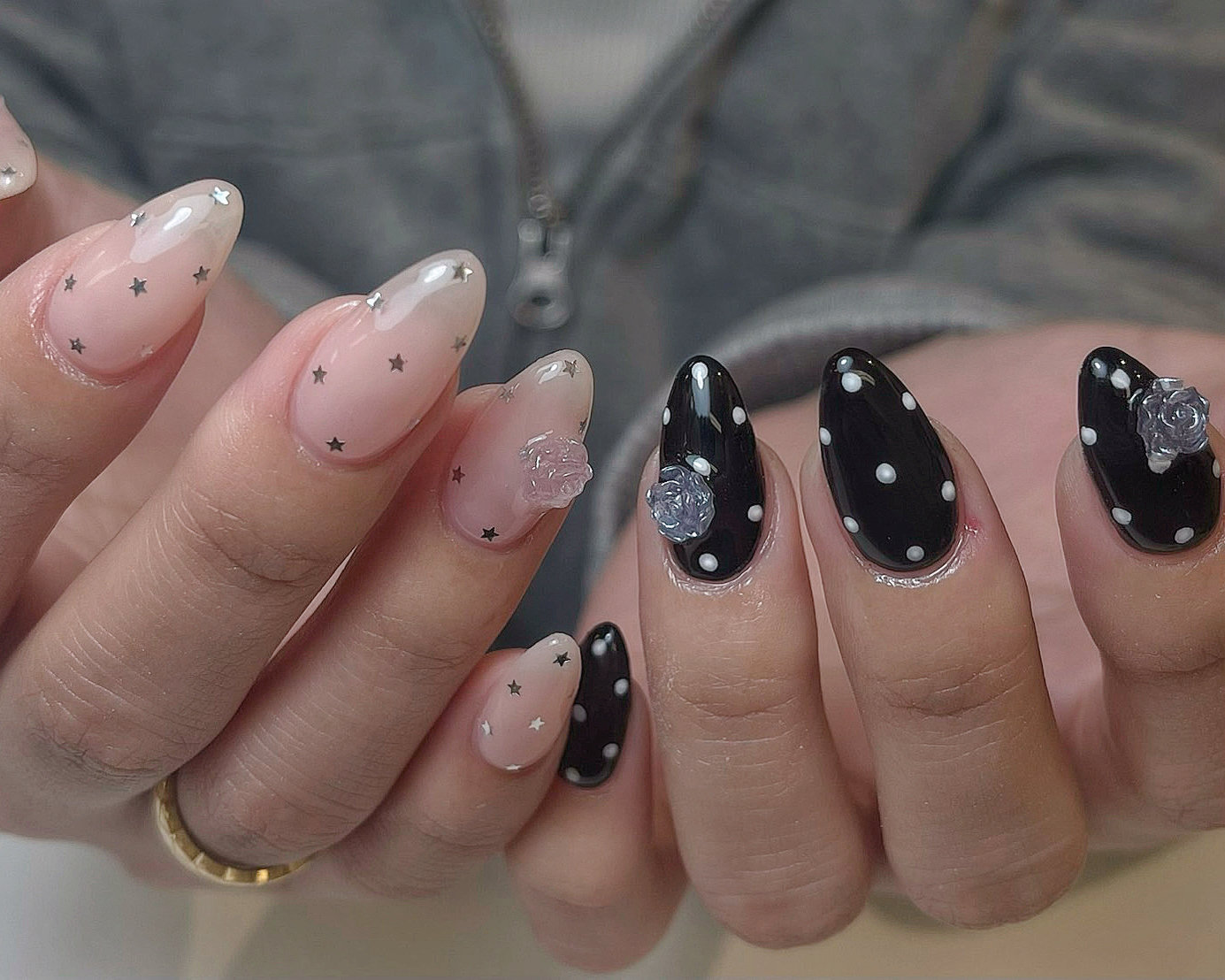 LINEA_nailSTUDIO