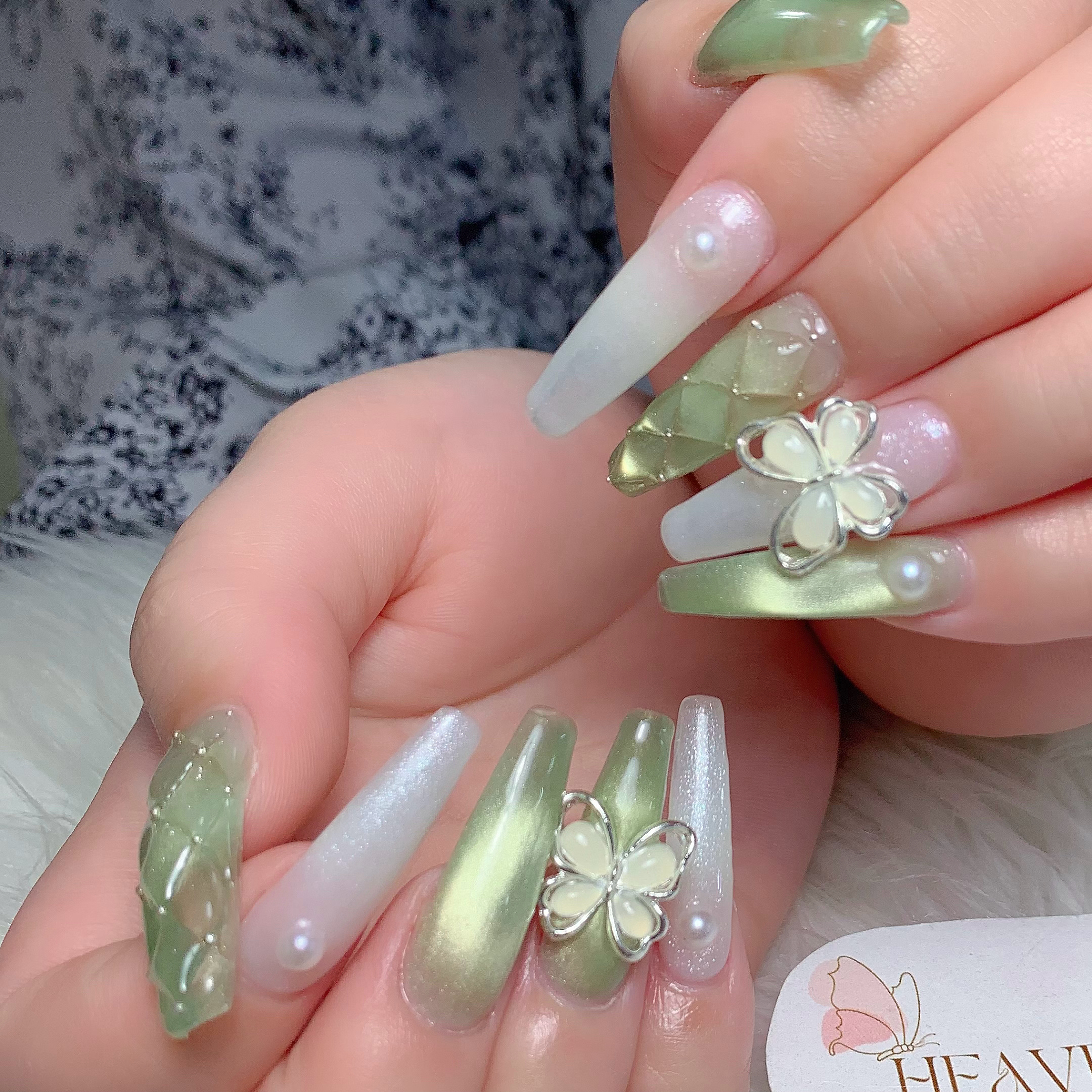 HARU_HEAVEN