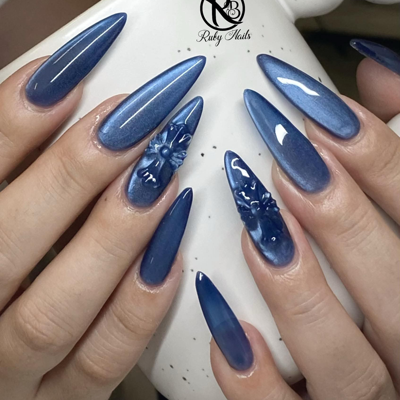 RUBY_Nail_Salon