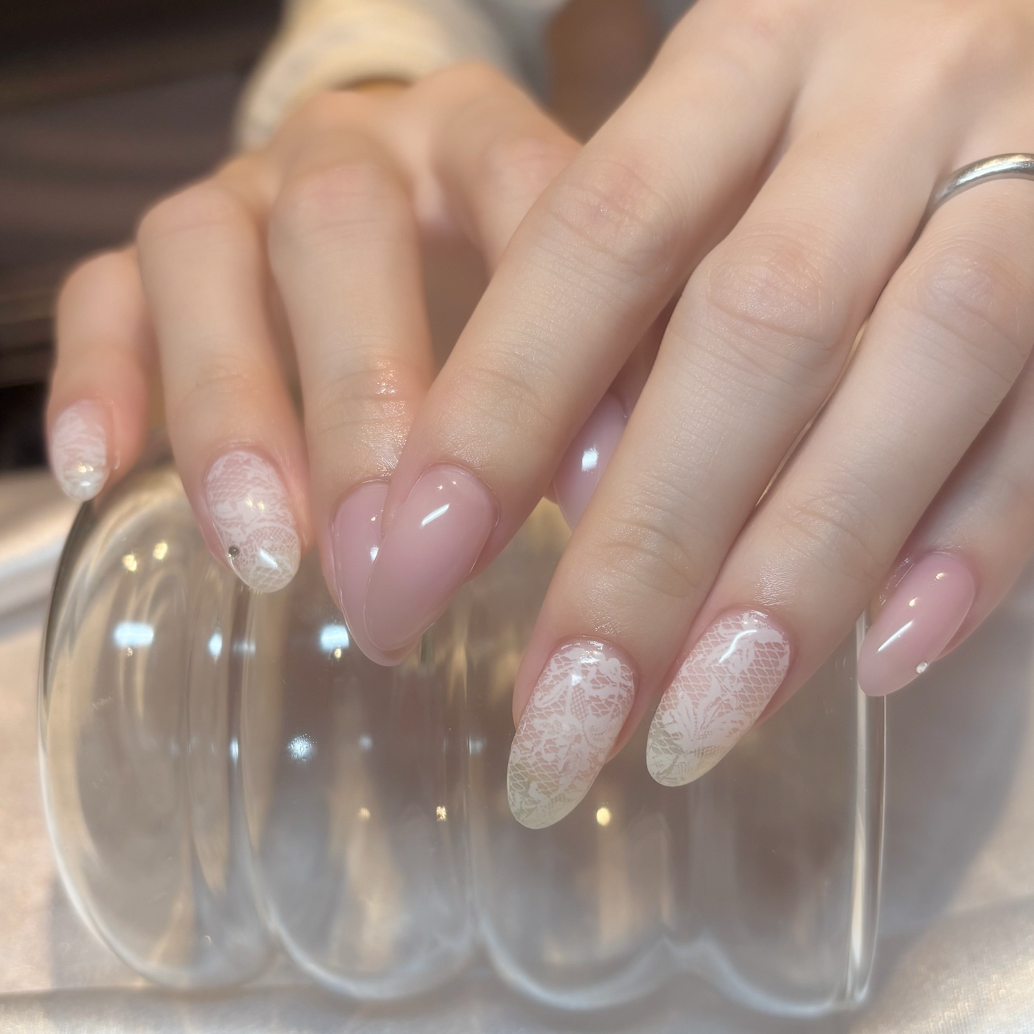 ネイリー（Nailie） - JUNO_NAIL