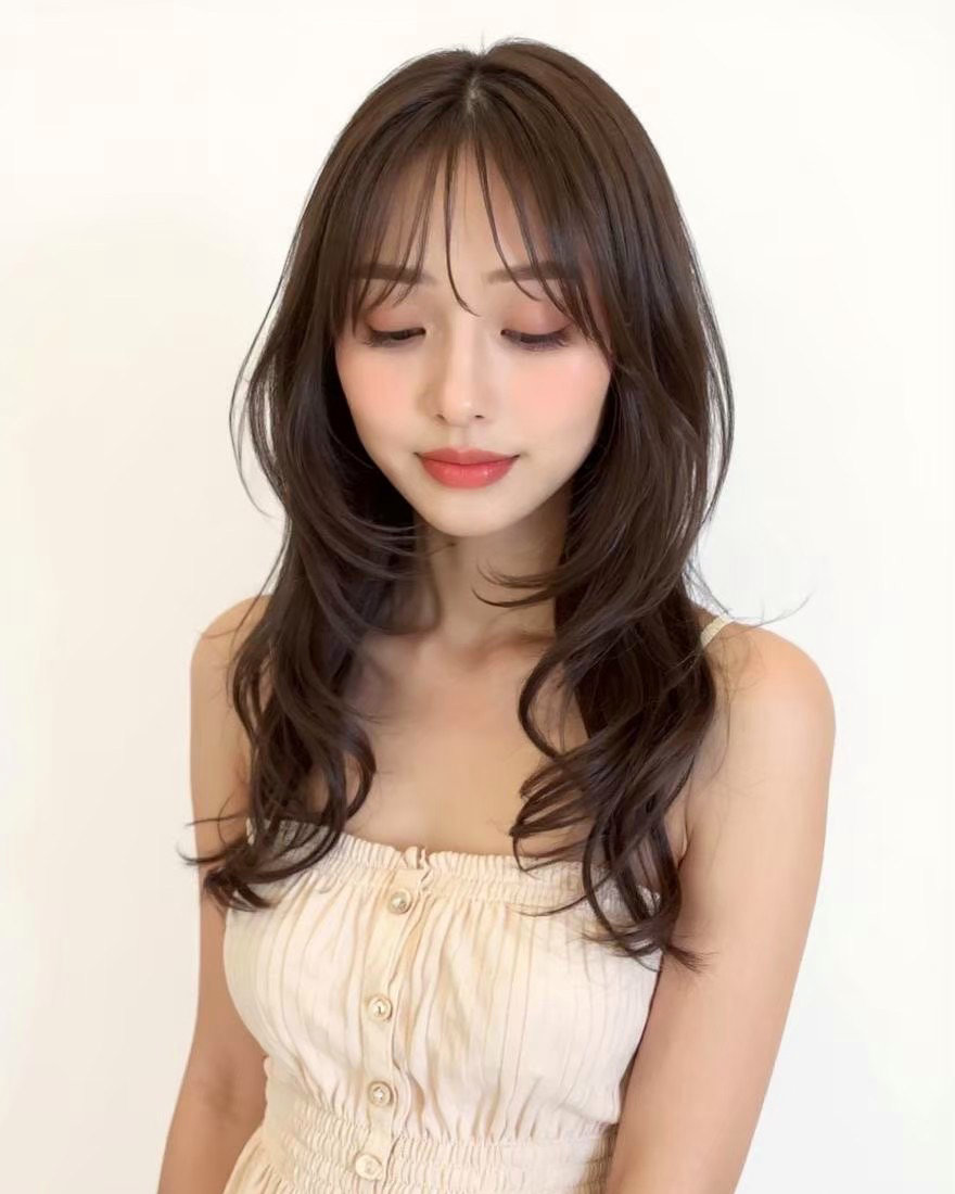 Yoshida_hair
