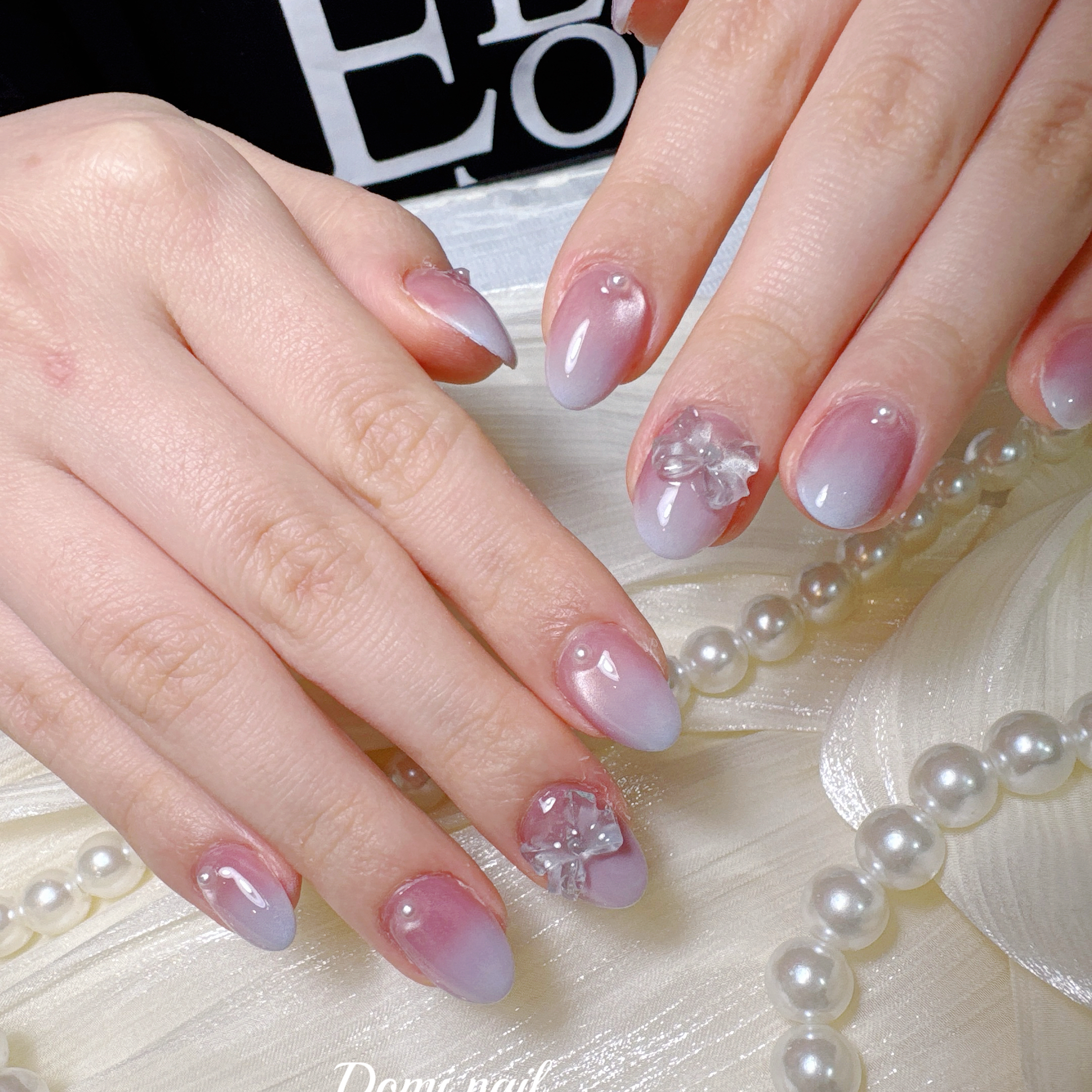 Sakii_nail