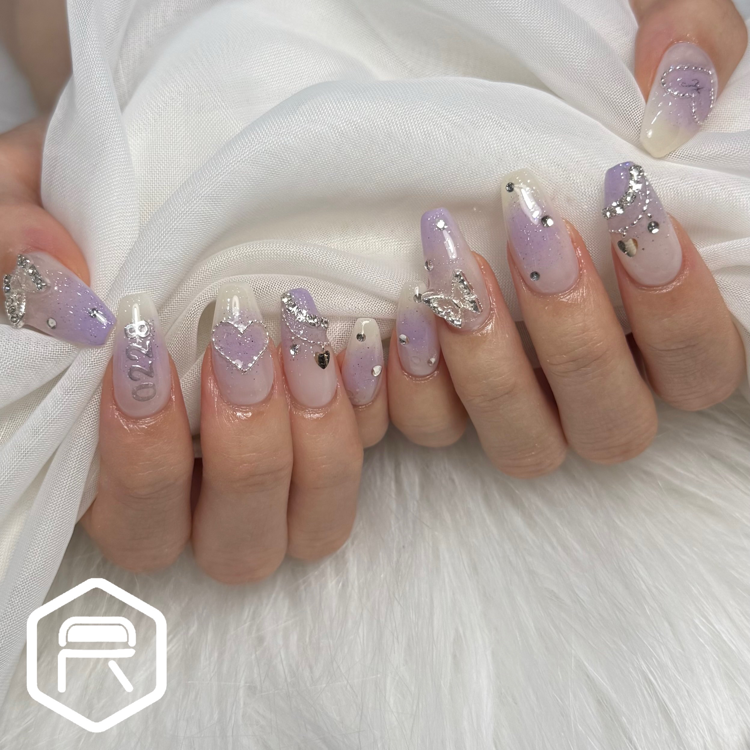 Redispe.nail_noura_nishihara