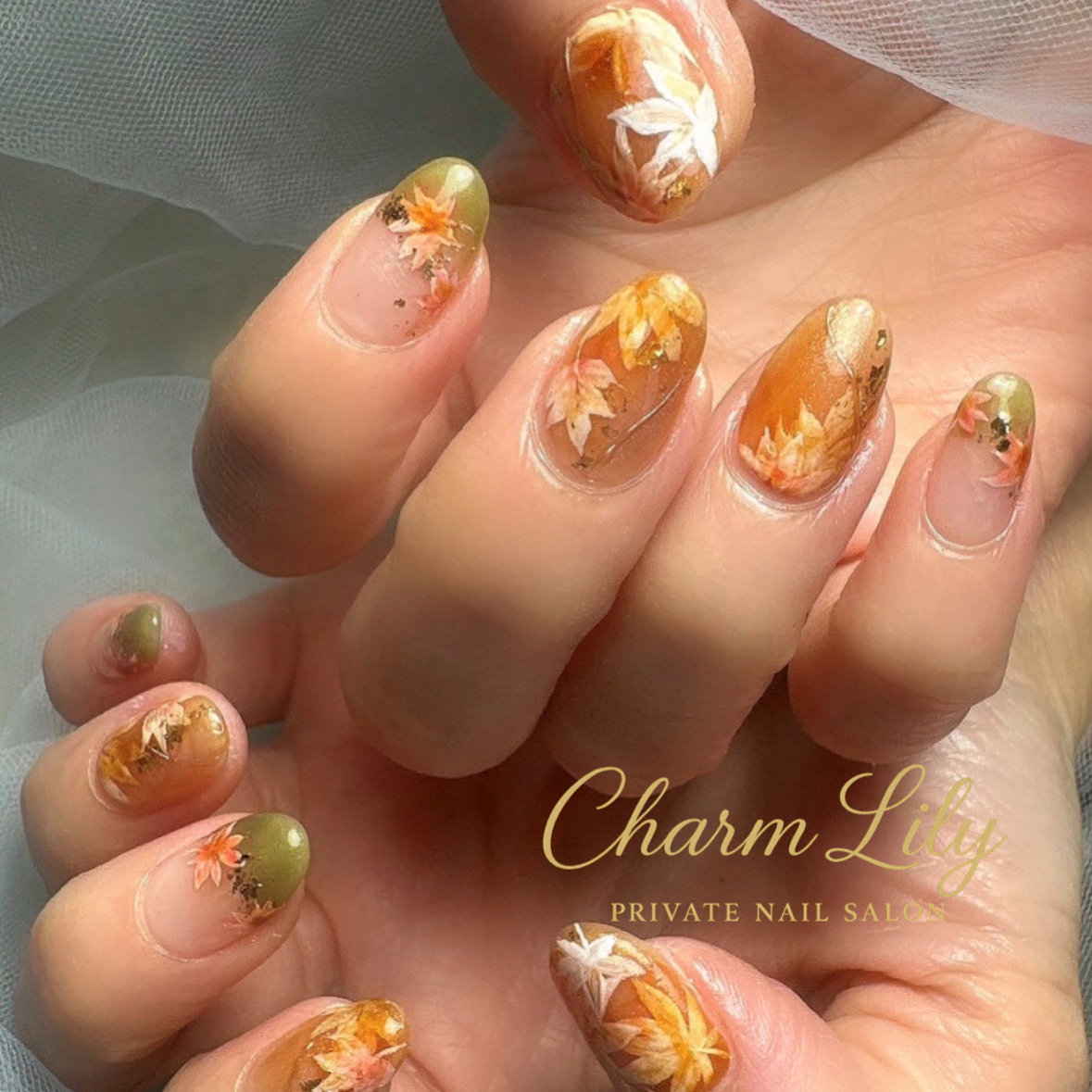 charmlilynail