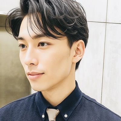 美眉🔶メンズアイブロウ&パリジェンヌorまつげパーマSet🔶20時迄終