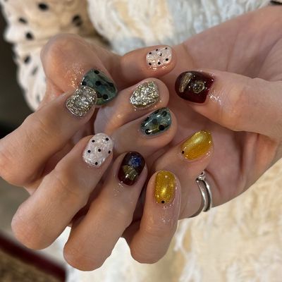 ネイリー（Nailie） - nail.Atelier_16