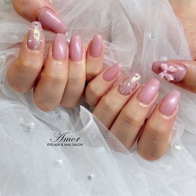 定額シンプルデザインコース通常6400円→特別価格5900円