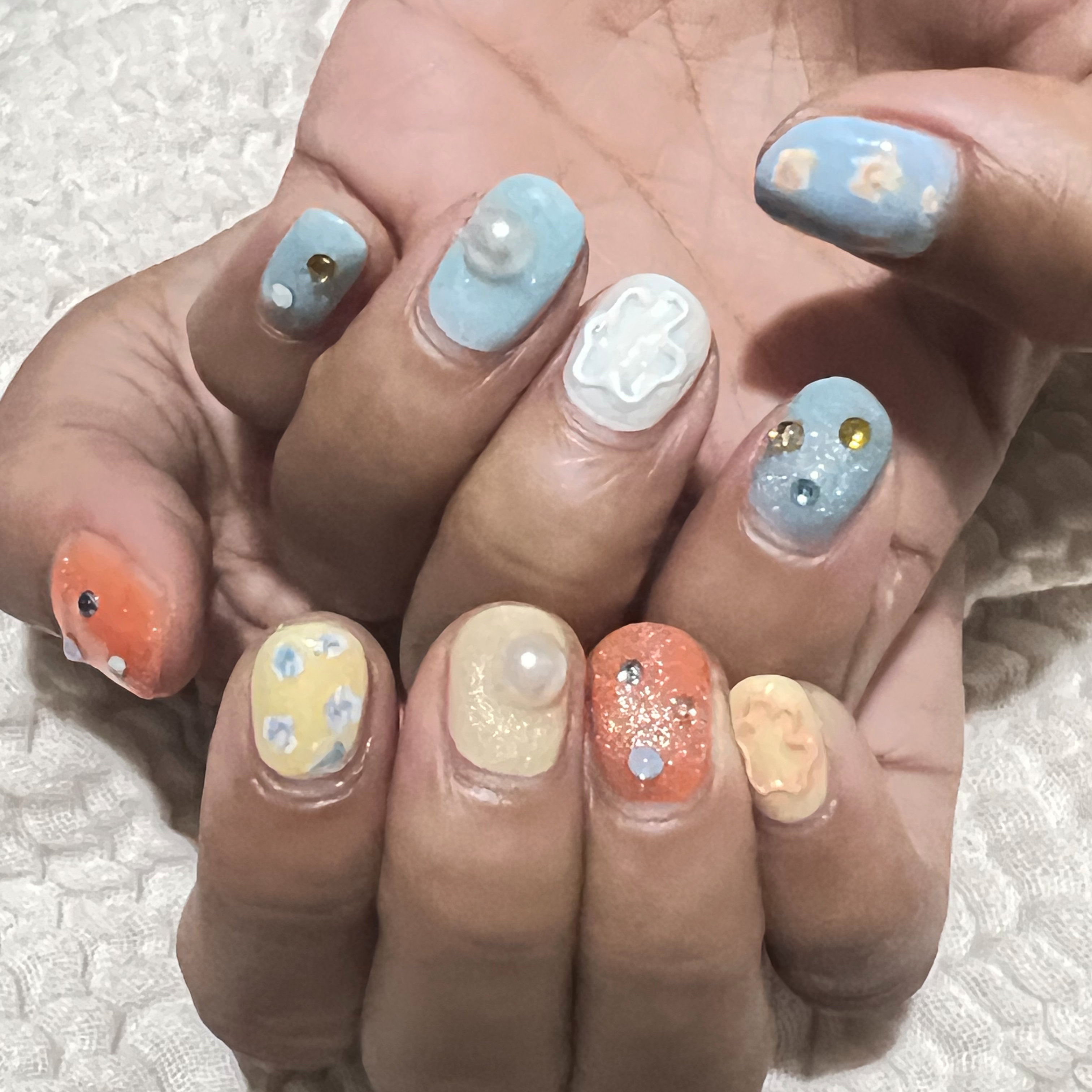 risanail